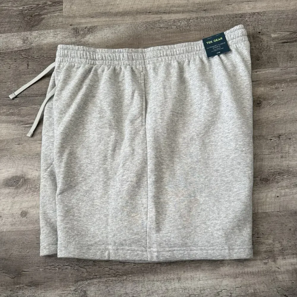 tek gear pockets fabric